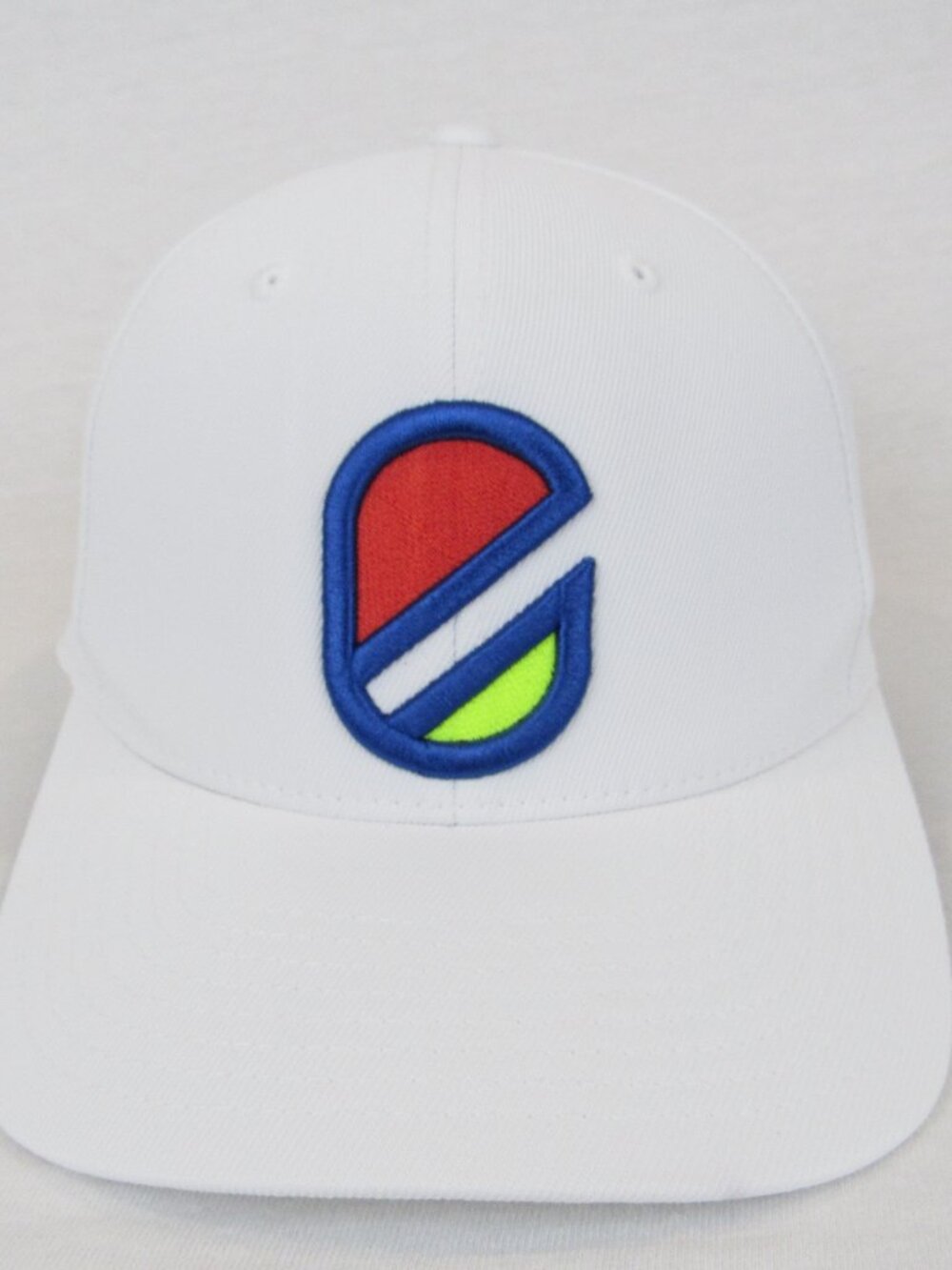 Extracurricular Golf Men's Cap 110 Flexfit Tech Snapback Hat Embroidered Logo